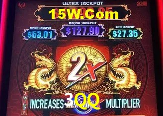 Jackpot Winner